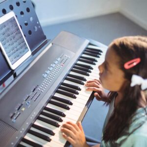 Basic Keyboard