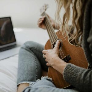 Fast Track Ukulele