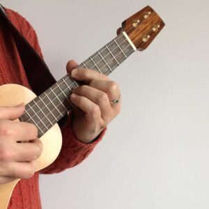Basic Ukulele