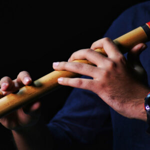 Bansuri Flute 101 - Hindustani