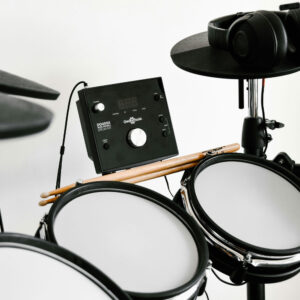 Electric Drums 101