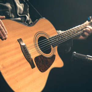 Aural-Acoustic Guitar 101