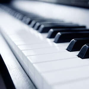 Piano 101