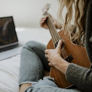 Ukulele 101