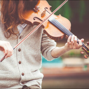 Violin 101