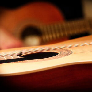 Basic Guitar