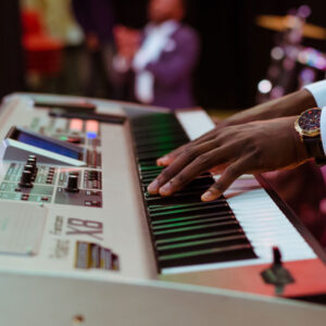 Regular Keyboard